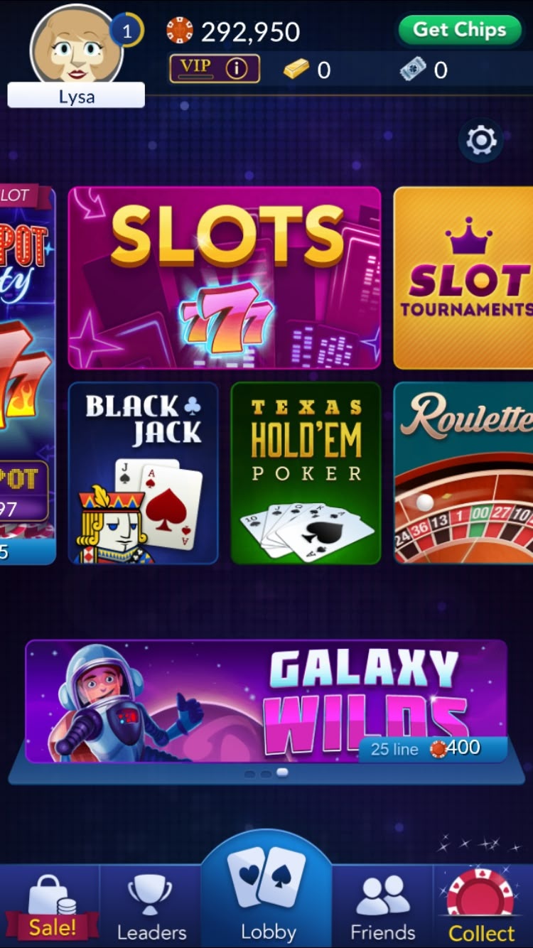 monopoly casino app game