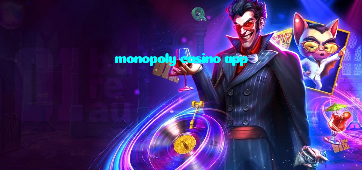 monopoly casino app casino presented on mobile device in Pakistan with slots and live games