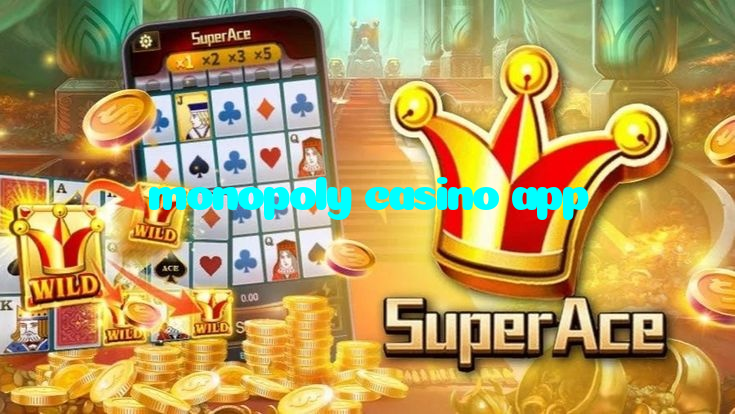 monopoly casino app خوش آمدید بونس +600% پیشکش موبائل ایپ کے پروموشن سیکشن میں دکھائی دیتی ہے۔